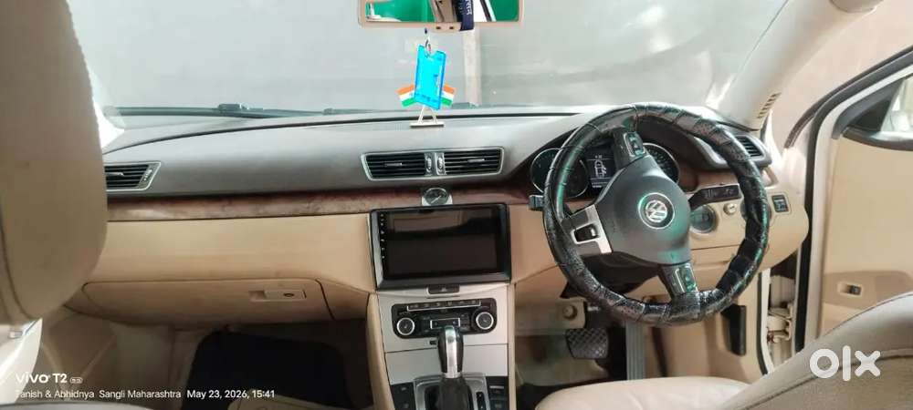 Best Condition Passar Car