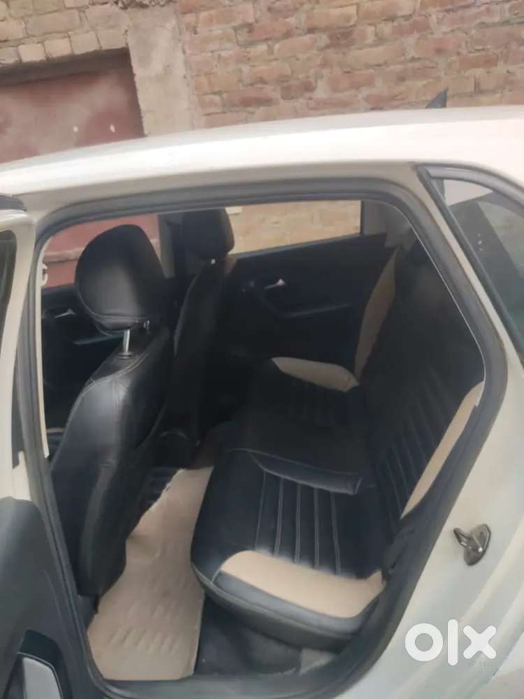 Volkswagen Polo 2014 Petrol 62000 Km Driven