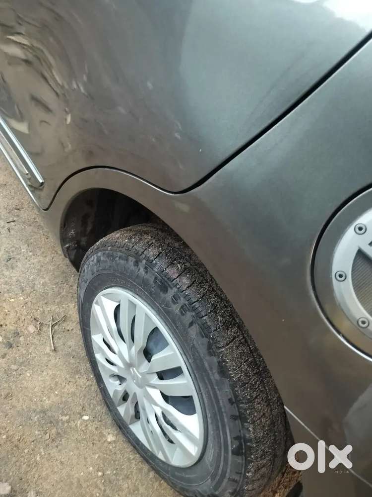 Maruti Suzuki Dzire 2022