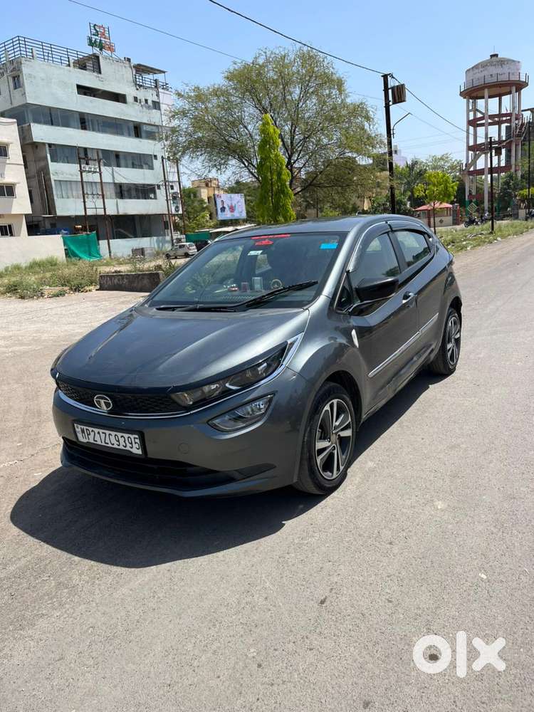 Tata Altroz Xz, 2024, Diesel