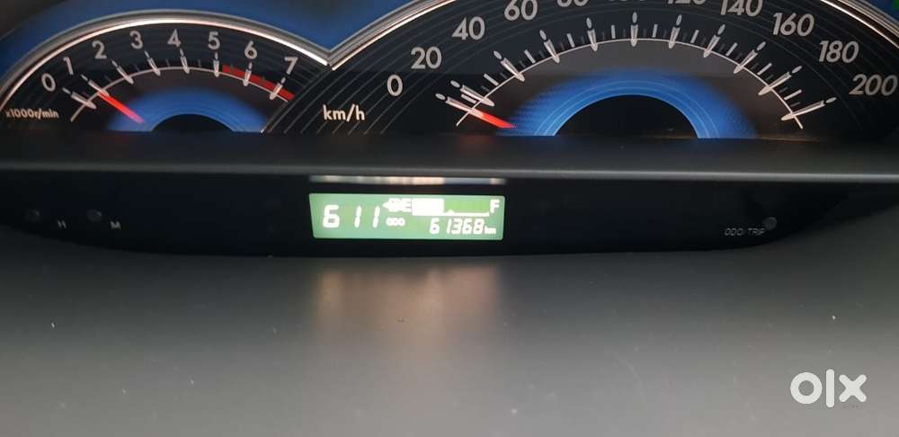 Toyota Etios G Sp*, 2016, Diesel