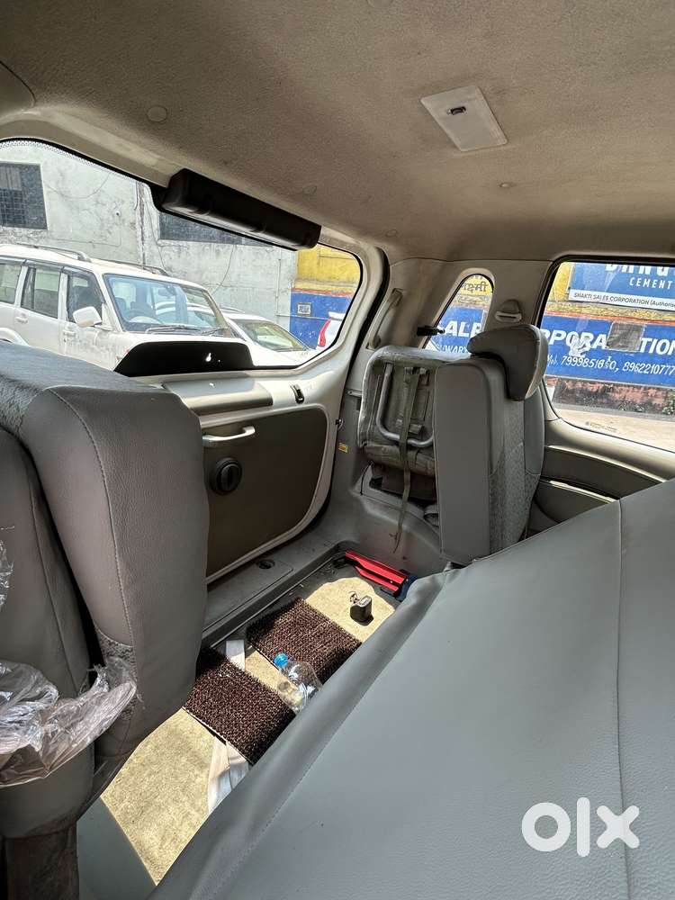 Mahindra Quanto C2, 2014, Diesel