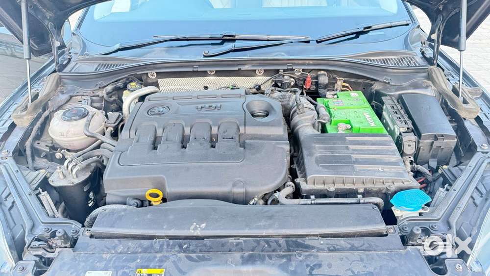 Skoda Superb Style 1.8, 2018, Diesel