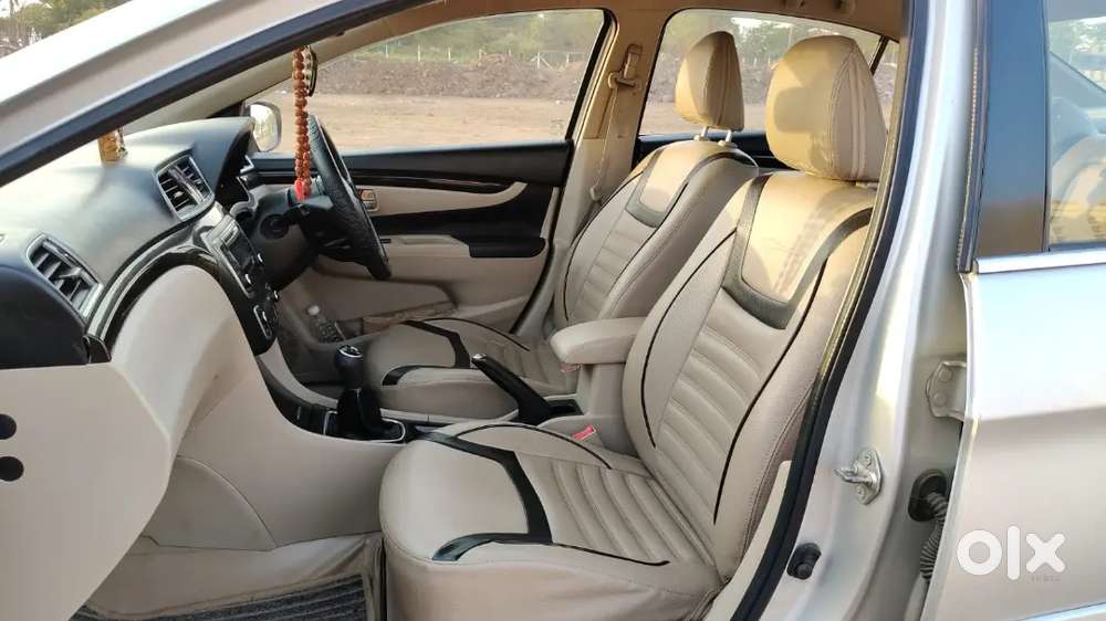 Maruti Suzuki Ciaz 2016 (12 Month)