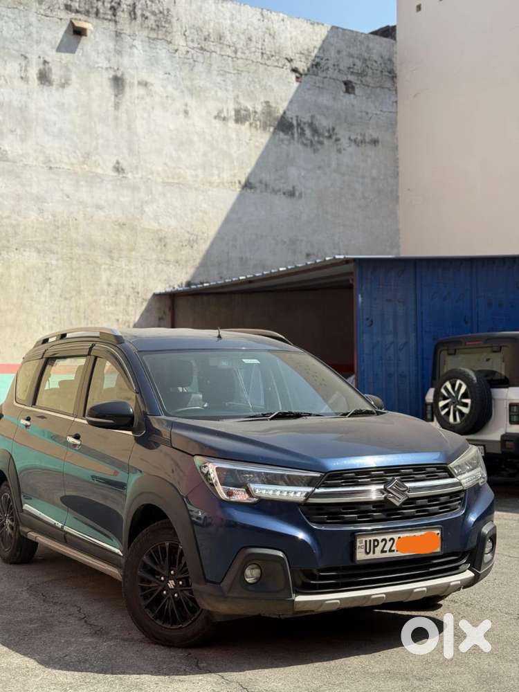 Maruti Xl6 2020 Petrol