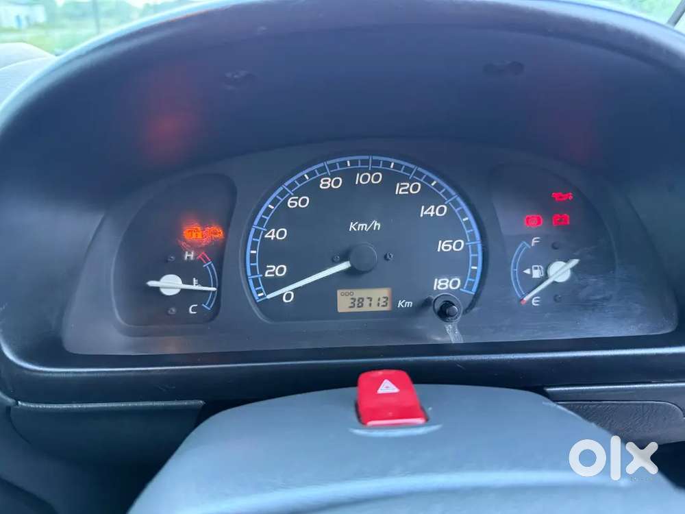 Maruti Wagon R 2009
