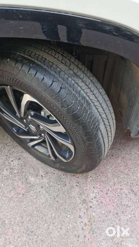 Maruti Suzuki Grand Vitara