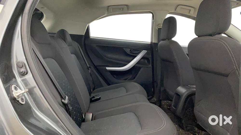 Tata Nexon 1.2 Revotron Xm (s), 2022, Diesel
