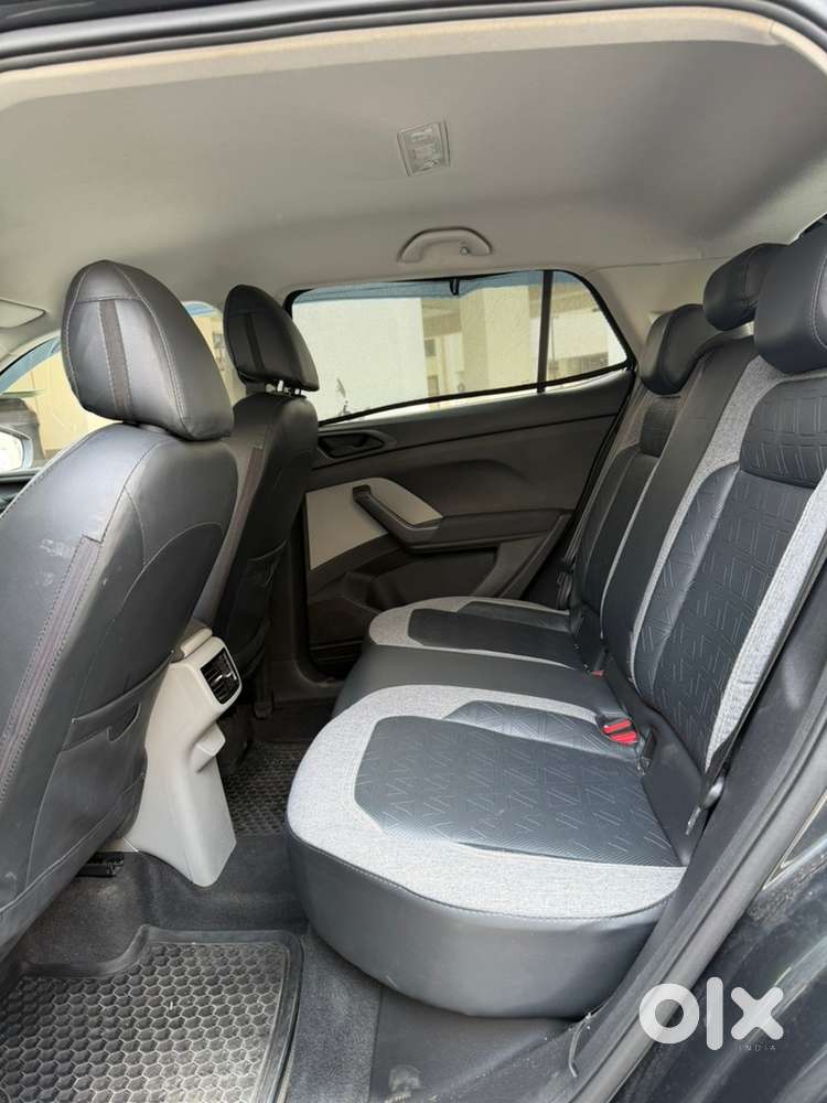 Skoda Kushaq Onyx Edition 1.0 Tsi