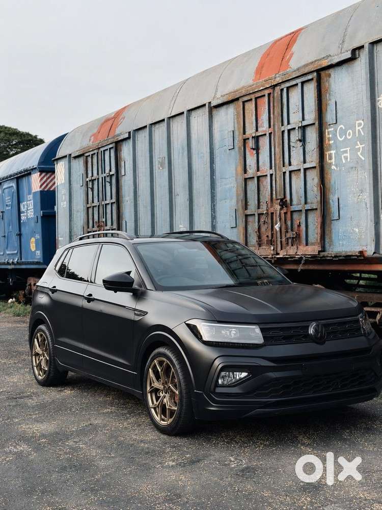 Taigun Gt Plus 1.5