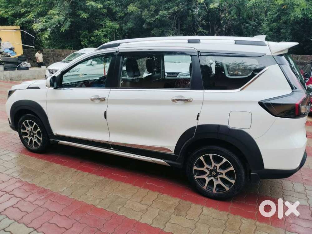Maruti Suzuki Xl6 Zeta Mt Cng, 2024, Cng & Hybrids