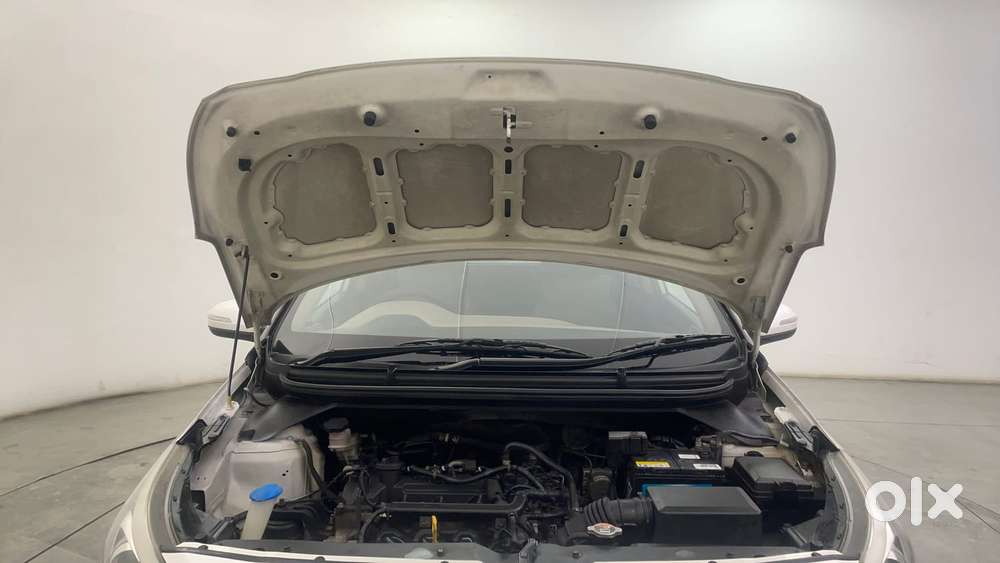 Hyundai Elite I20 Asta (o) 1.2 Mt, 2019, Petrol