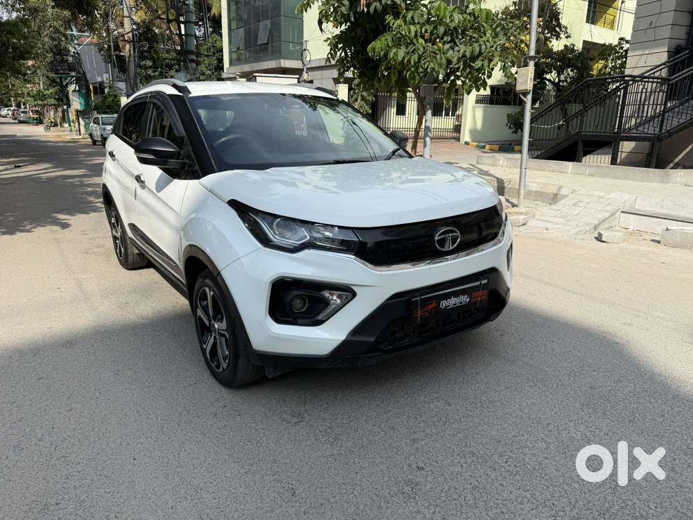 Tata Nexon 1.5 Revotorq XM (S), 2023, Diesel