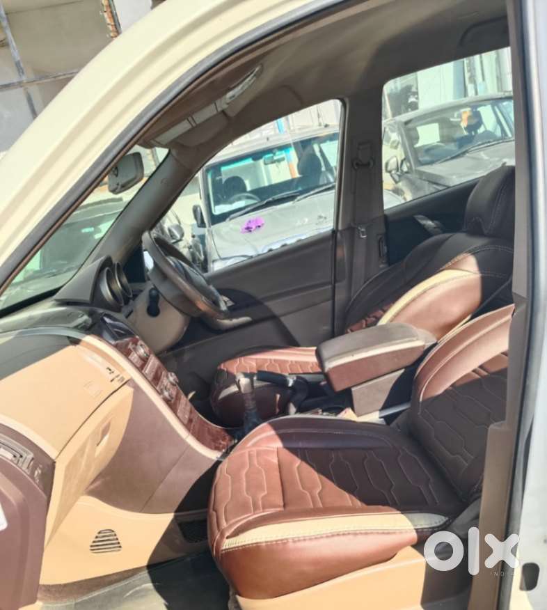 Mahindra Xuv500, 2013, Petrol
