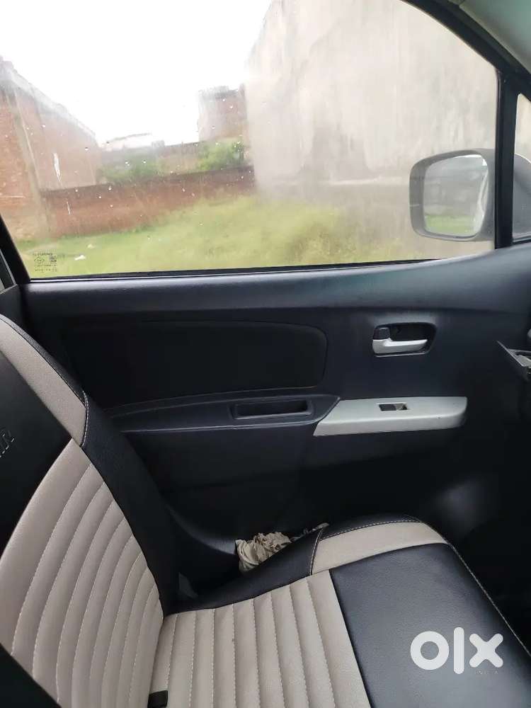 Maruti Suzuki Wagon R Vxi 2010