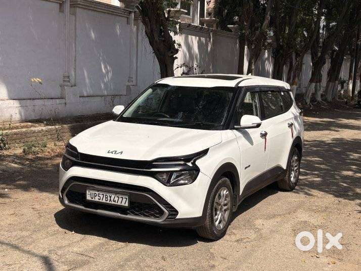 Kia Carens G1.5 6mt Gravity, 2025, Diesel