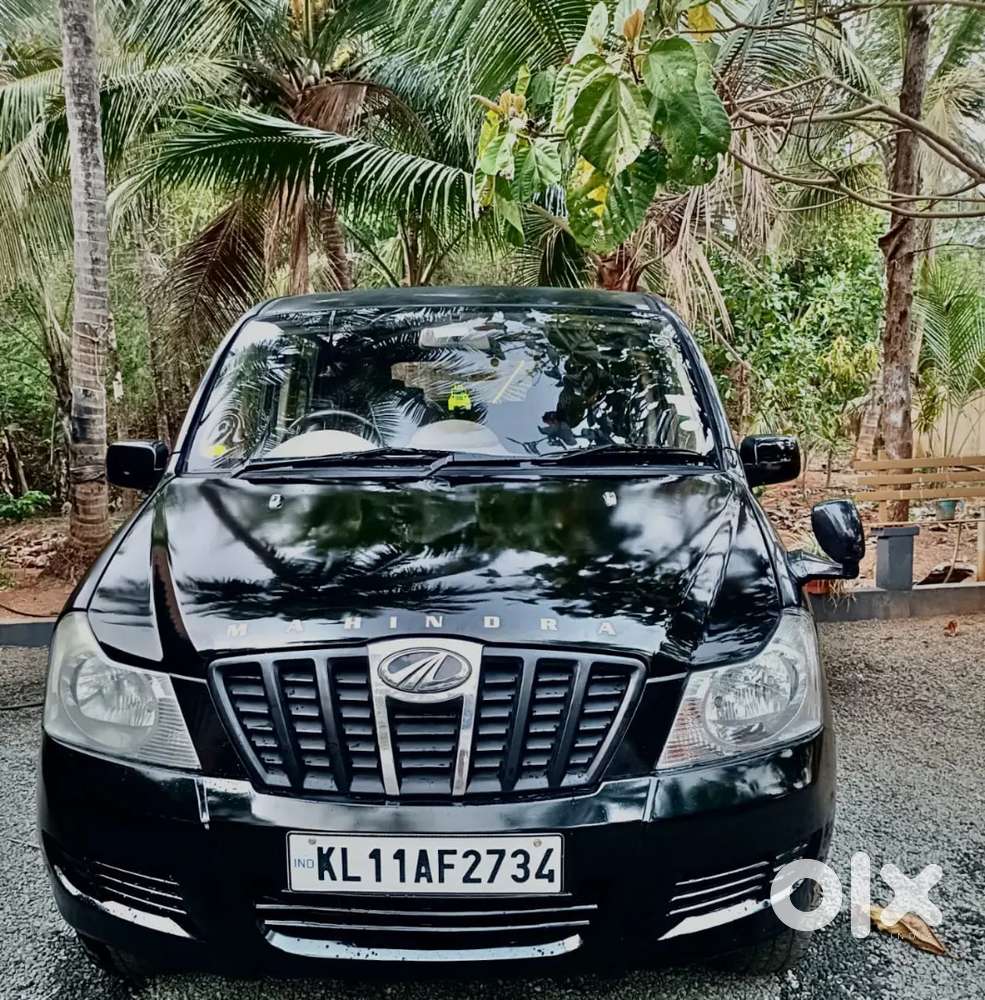 Mahindra Xylo 2010 Diesel 00000 Km Driven