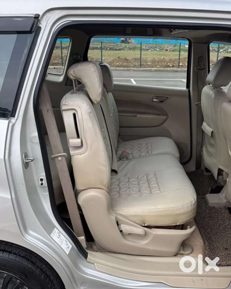 Maruti Suzuki Ertiga Vxi Cng, 2018, Cng & Hybrids