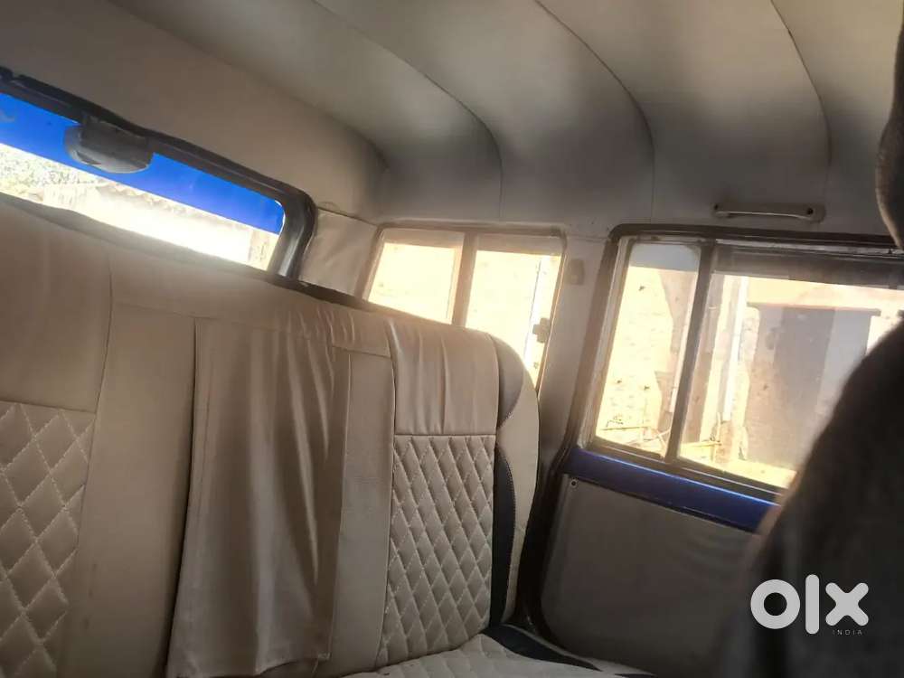 Mahindra Bolero 2007 Diesel Well Maintained