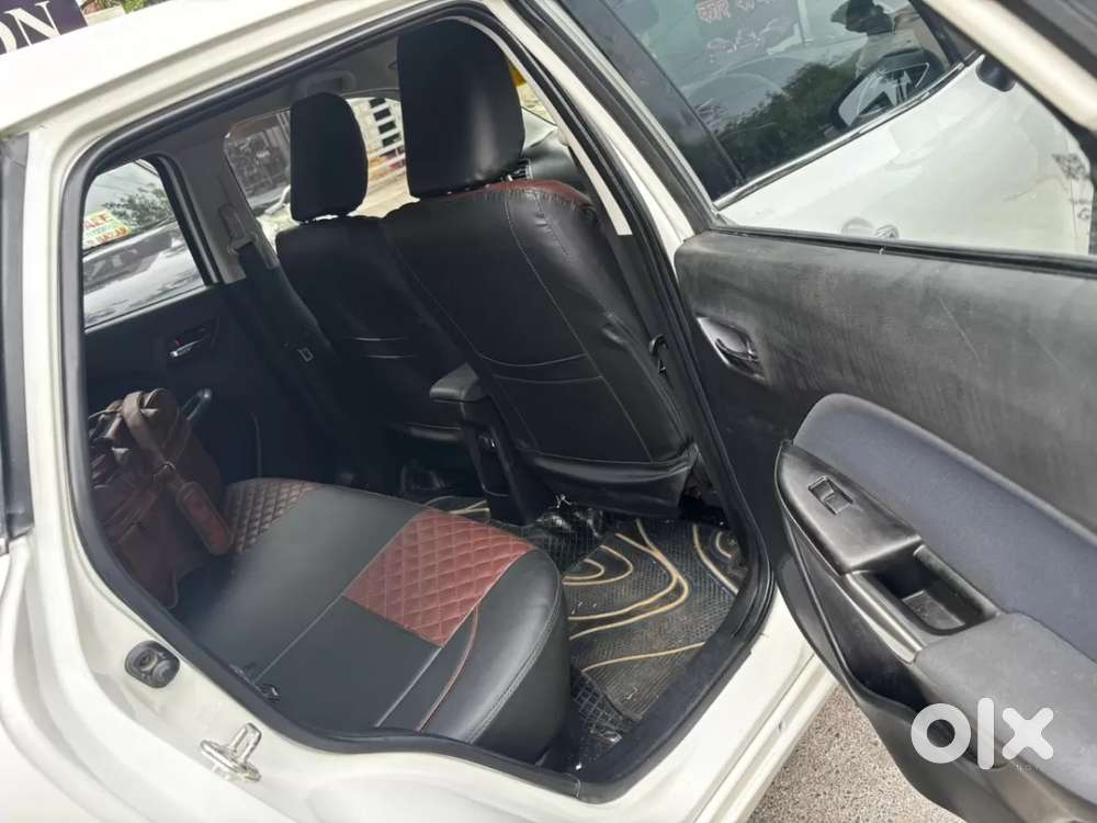 Maruti Suzuki Baleno 1.3 Zeta, 2021, Petrol