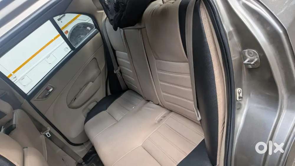 Swift Dzire Diesel 2016
