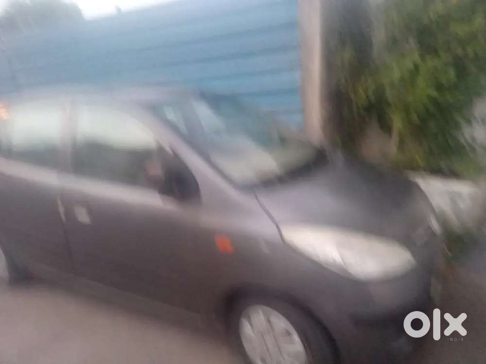 Hyundai I10 2008