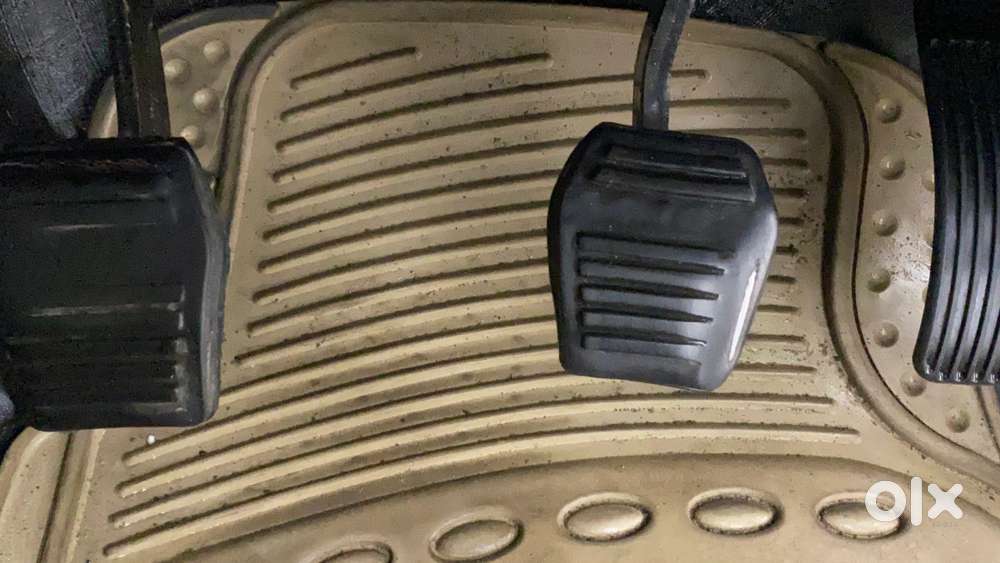 Mahindra Tuv 300 Mhawk100 T8, 2018, Diesel