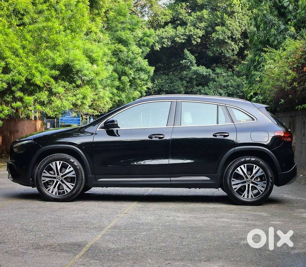 Mercedes-benz Gla 200, 2025, Petrol