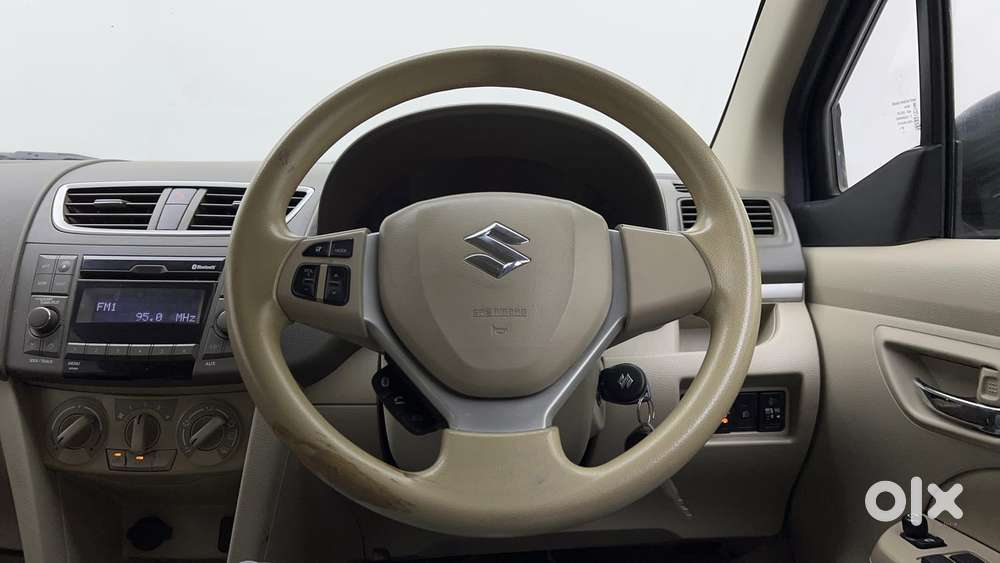 Maruti Suzuki Ertiga 2012-2015 Vxi Cng, 2016, Cng & Hybrids