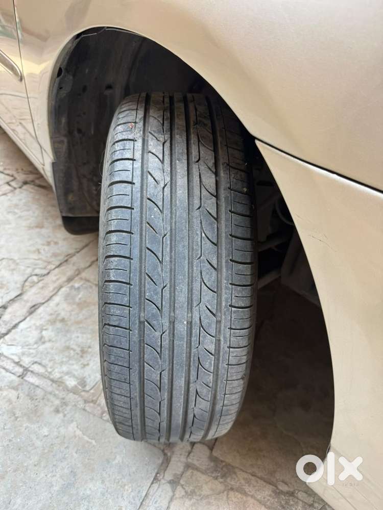 Toyota Corolla He 2006
