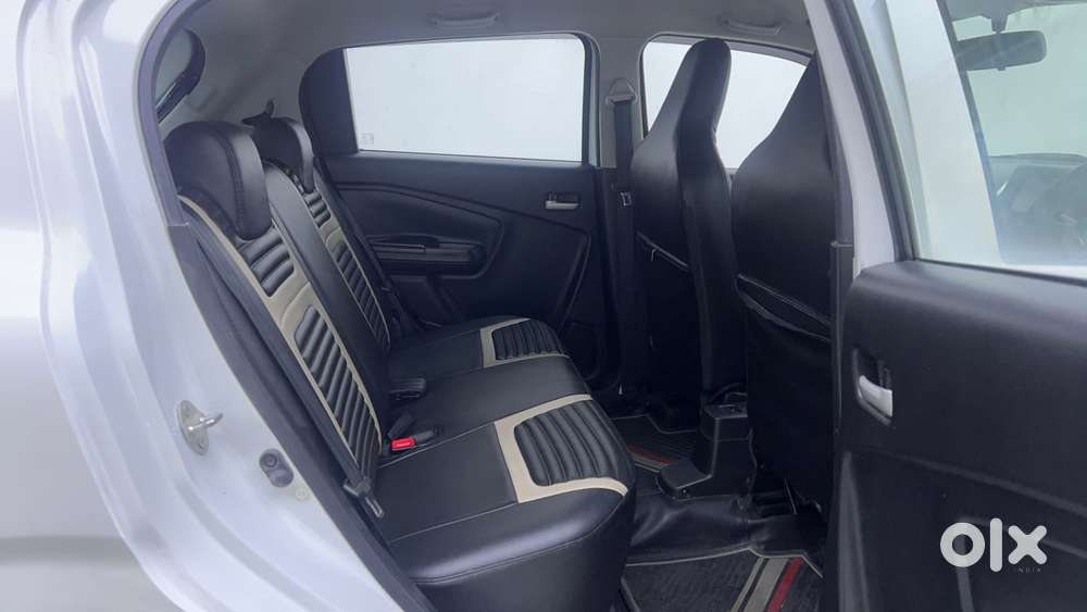Maruti Suzuki Celerio Vxi, 2022, Petrol