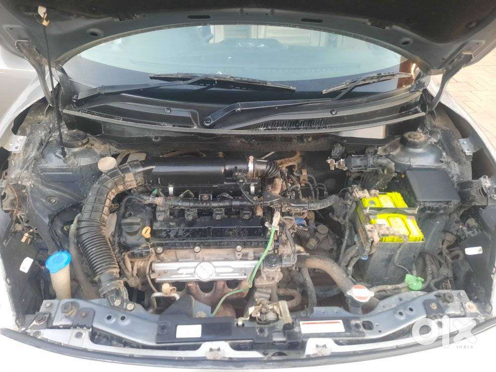 Maruti Suzuki Dzire 1.2 Vxi, 2021, Petrol