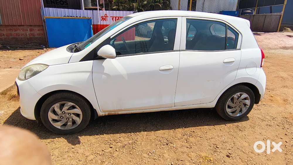 Hyundai Santro 2019