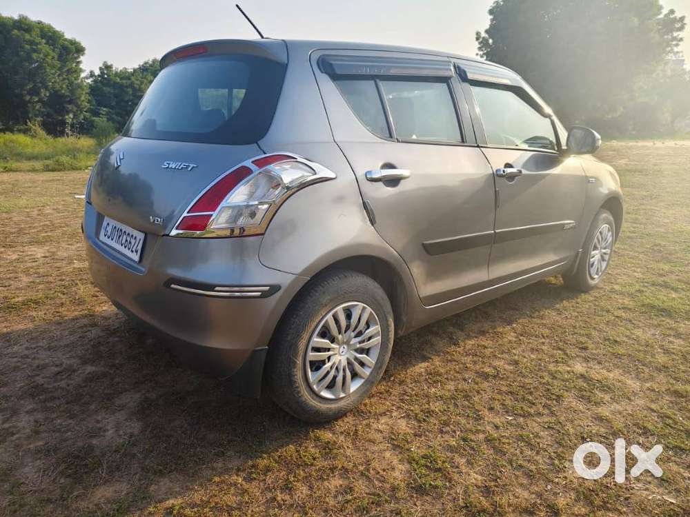 Maruti Suzuki Swift Ddis Vdi, 2013, Diesel