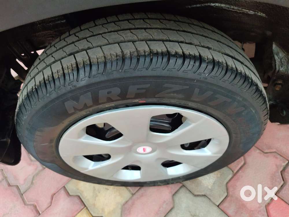 Maruti Suzuki S-presso Vxi Plus, 2021, Petrol