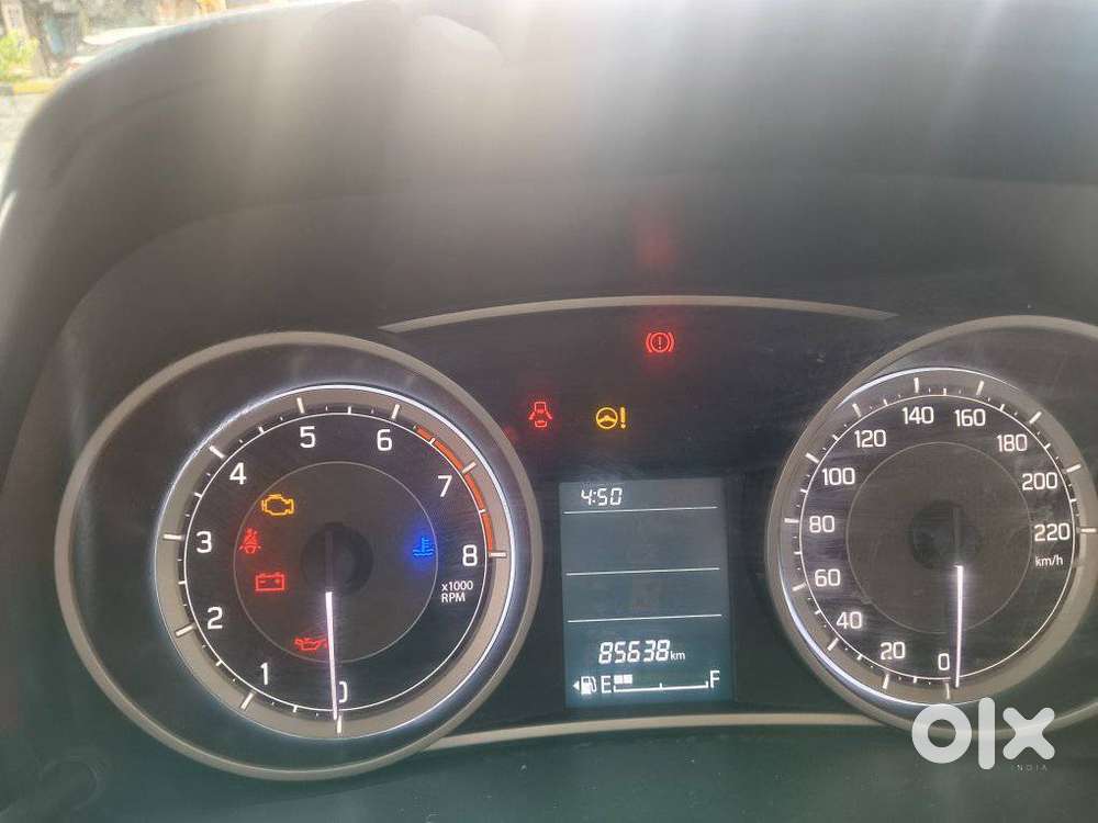 Maruti Suzuki Swift Dzire Vxi Optional, 2024, Petrol