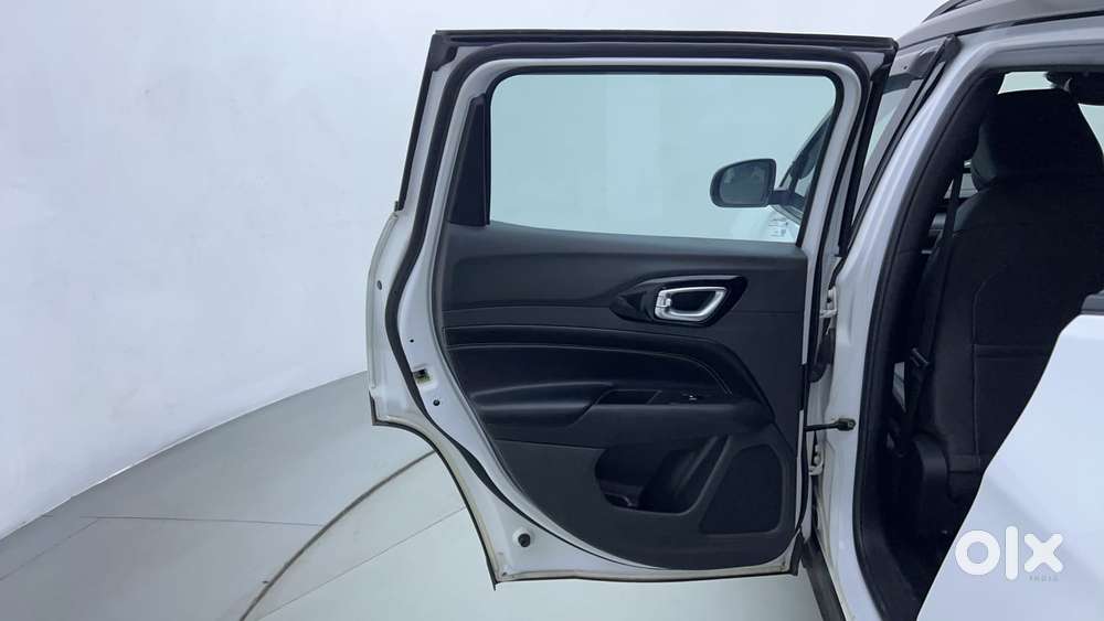 Jeep Compass Night Eagle (o) 2.0 Diesel, 2024, Diesel