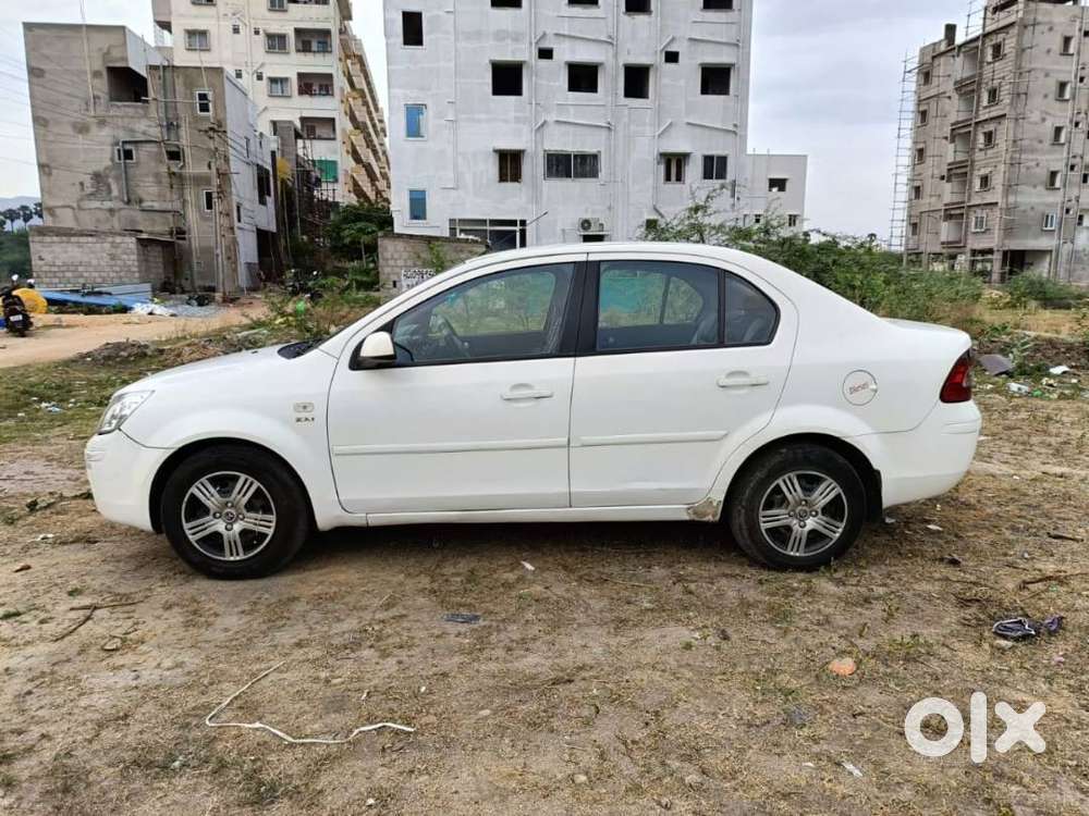 Ford Fiesta For Sale In Tirupati