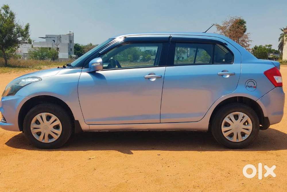Maruti Suzuki Swift Dzire 1.3 Vxi, 2016, Petrol