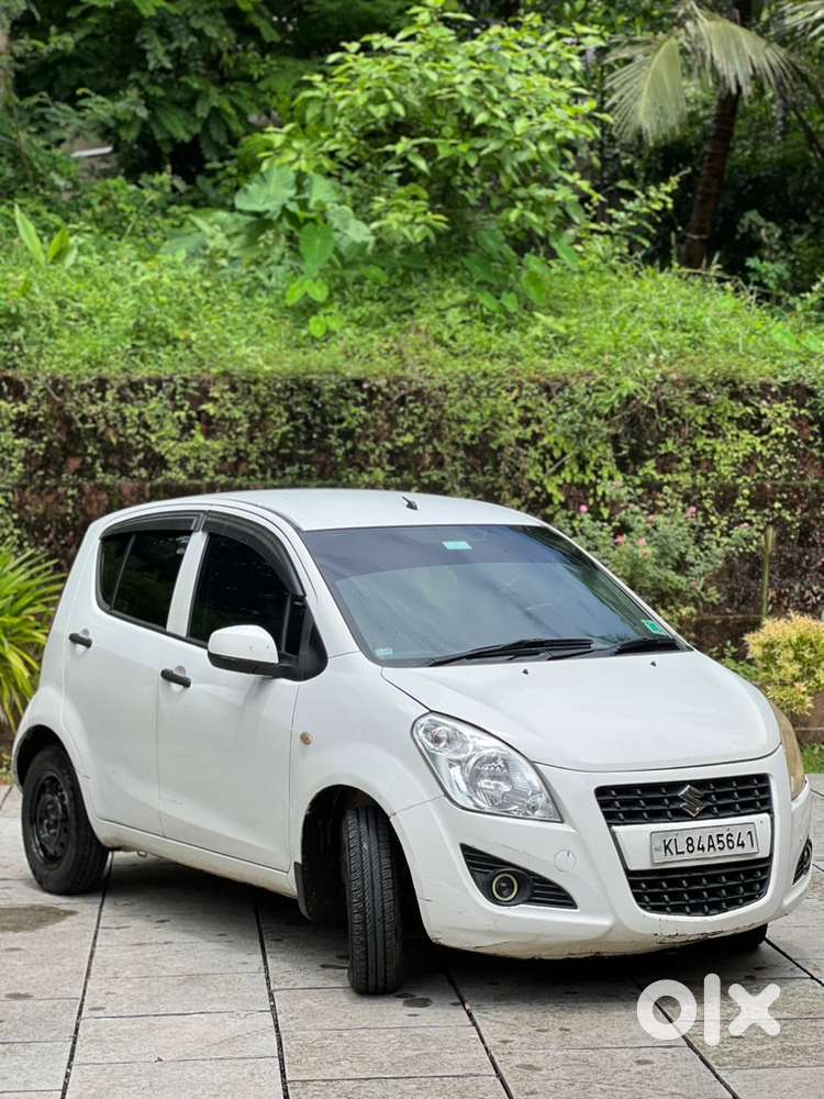 Maruti Ritz Diesel 2016