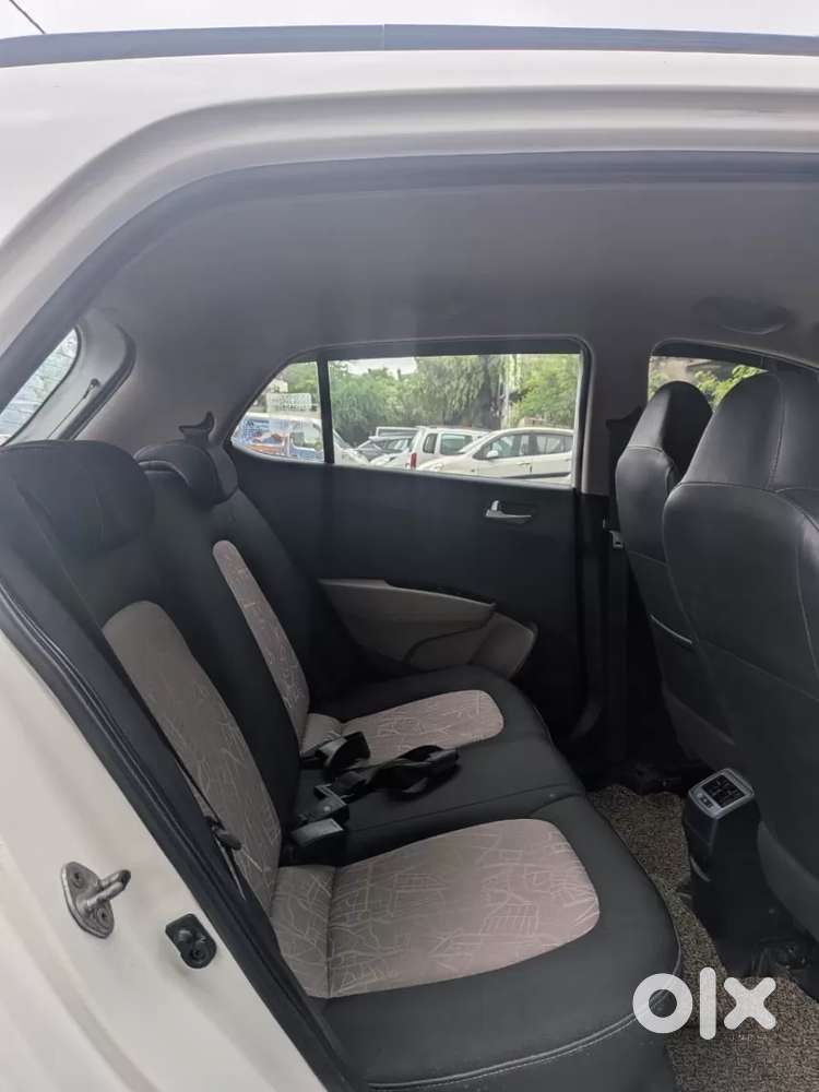 Hyundai Grand I10 Asta 1.2 Kappa Vtvt, 2016, Petrol