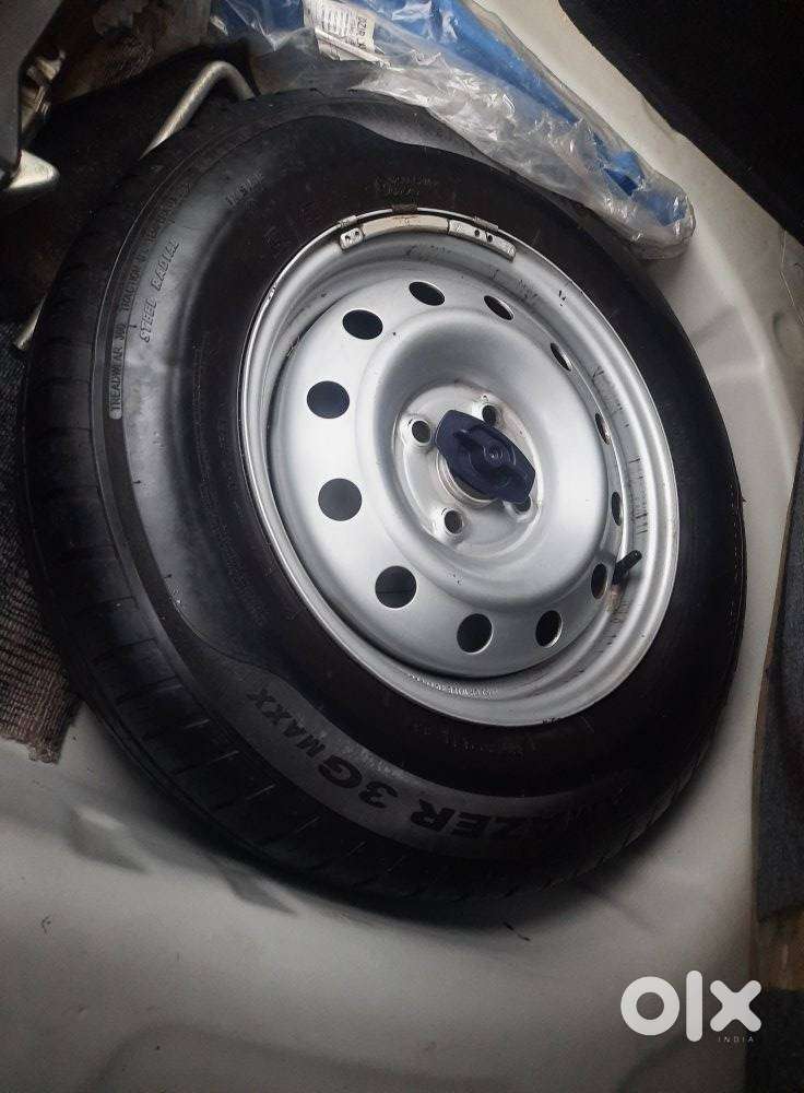 Maruti Suzuki Swift Dzire 1.2 Lxi Bsiv, 2020, Petrol