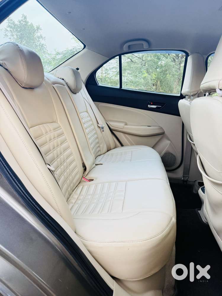 Maruti Suzuki Swift Dzire Vdi (o), 2018, Diesel