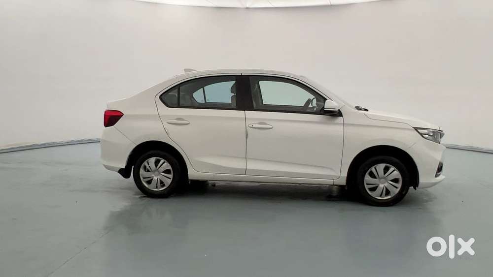 Honda Amaze S 1.2 Petrol Mt, 2023, Petrol