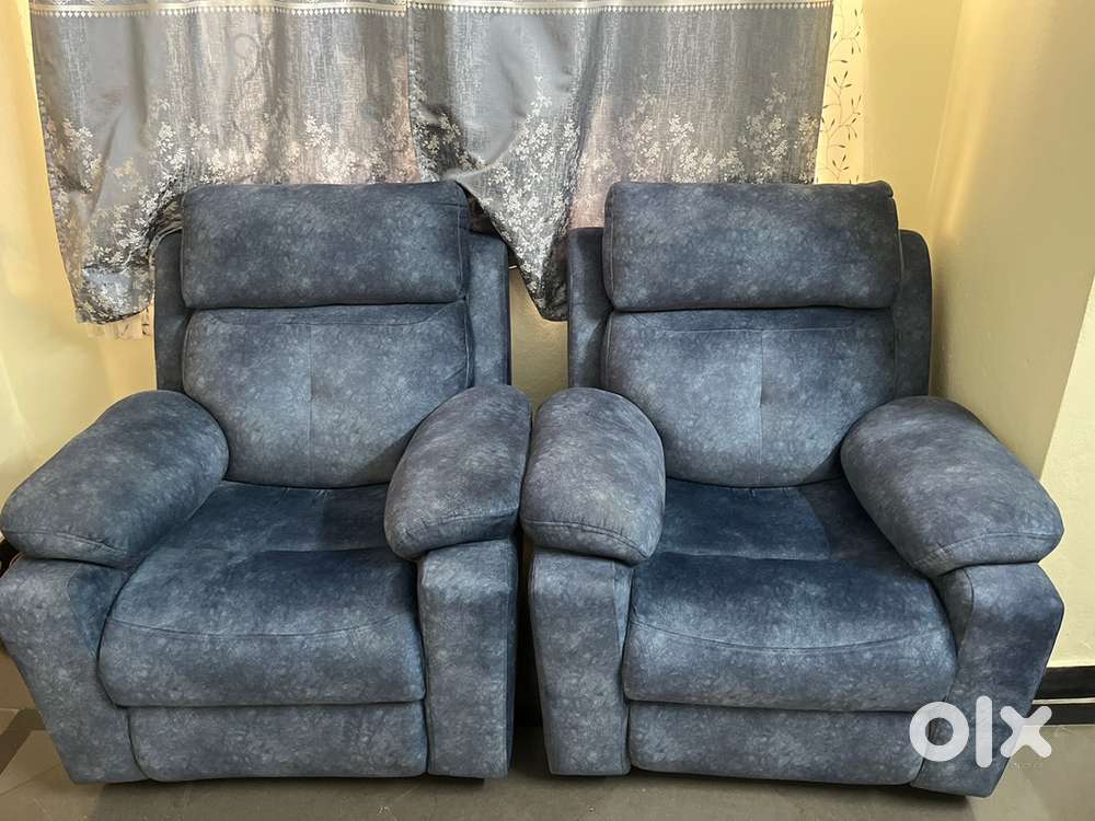 Recliners set of Sofa Dining 1824577166