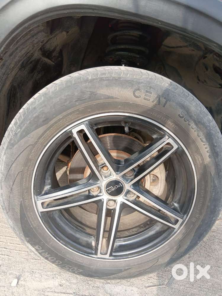 Maruti Suzuki Brezza Vdi, 2019, Diesel