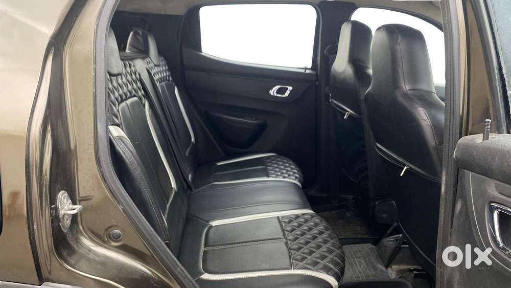 Renault Kwid 2019-ongoing 1.0 Rxt Amt (o), 2020, Petrol