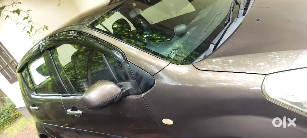 Maruti Suzuki Ritz Vdi 2012