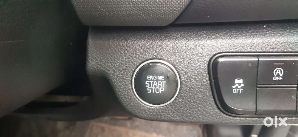 Kia Seltos Htk Plus G, 2024, Petrol