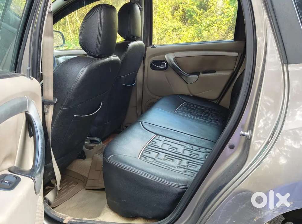 Nissan Terrano 2014 Diesel 145988 Km Driven